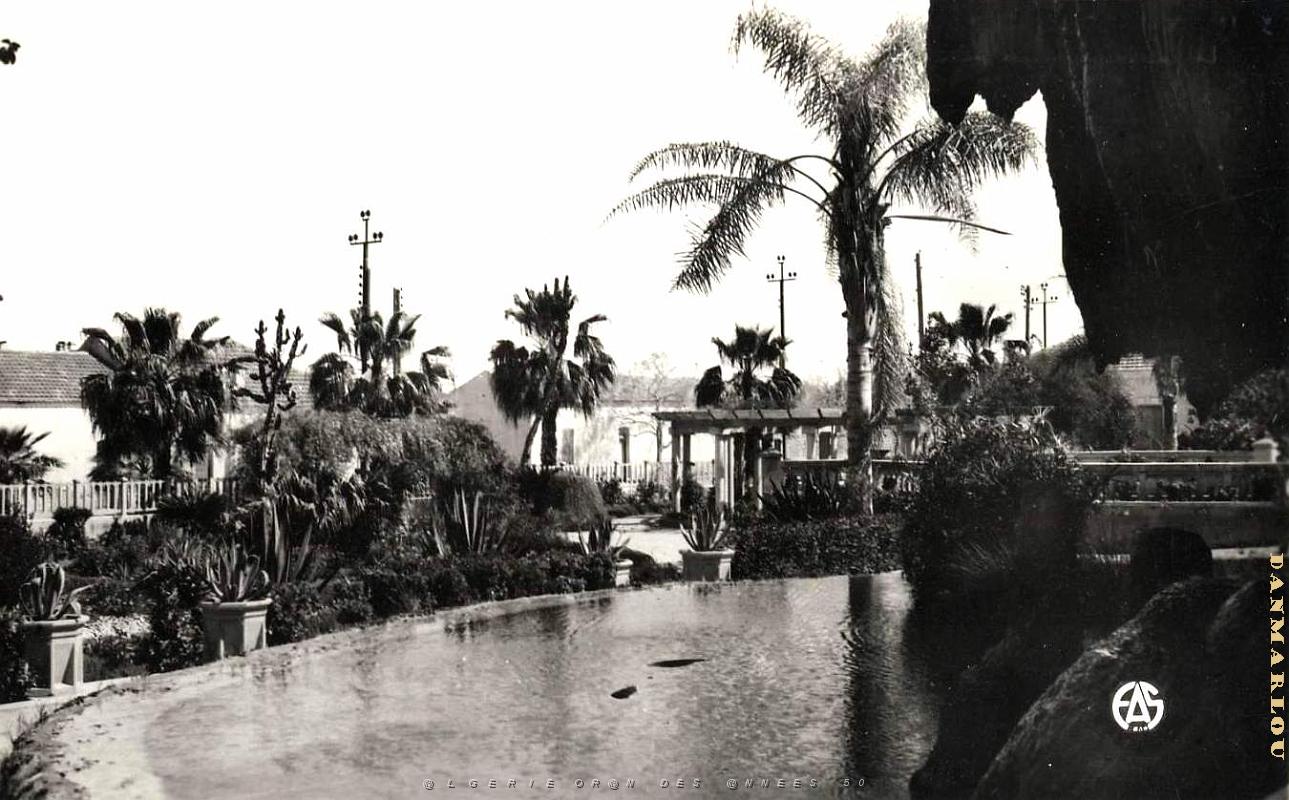 Hammam bou hadjar 507- Bassin COLLECTION DES AMIS DE ND DE SANTA CRUZ.jpg